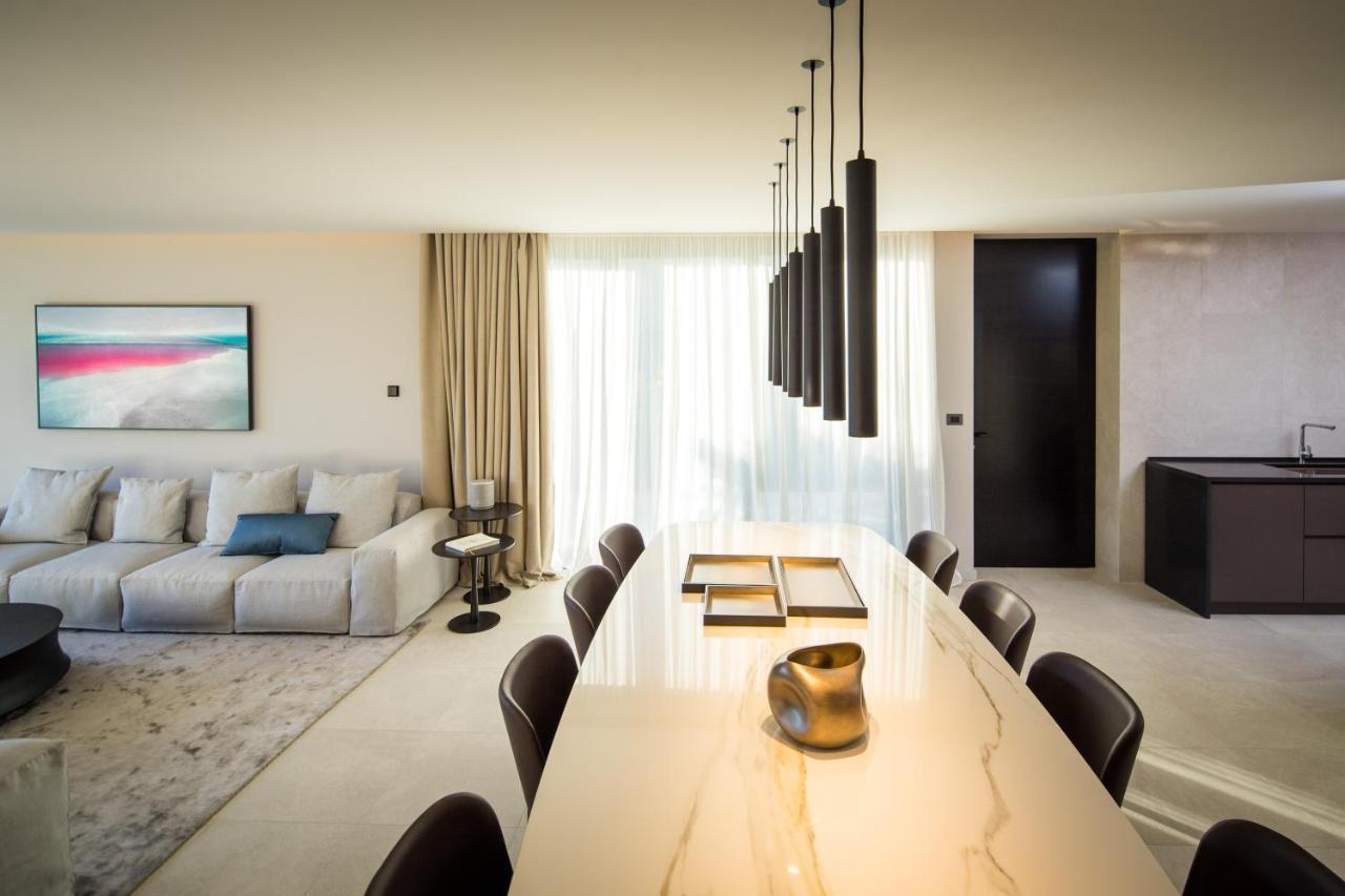Vila Z6 Rovinj