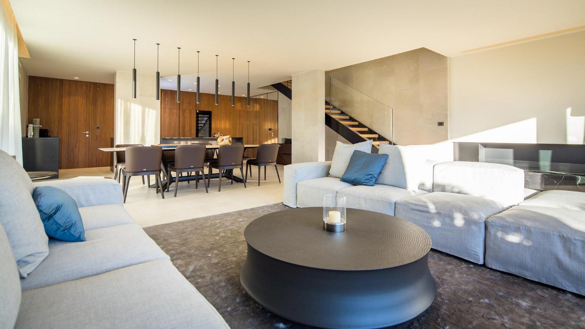 Vila Z6 Rovinj