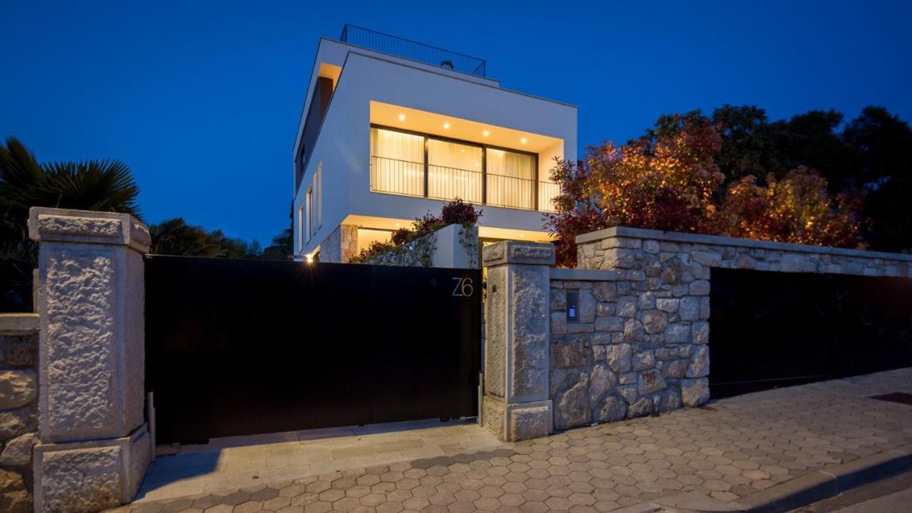 Villa Z6