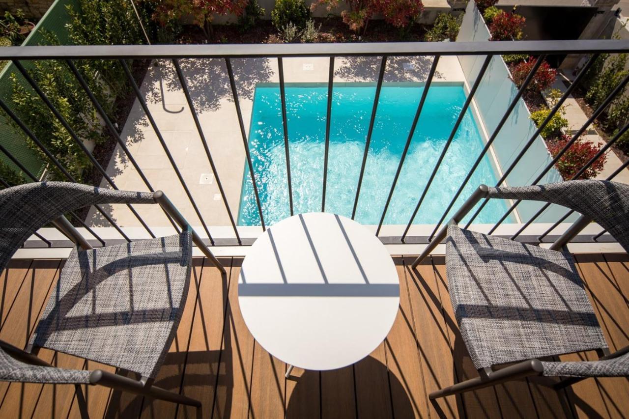 Vila Z6 Rovinj