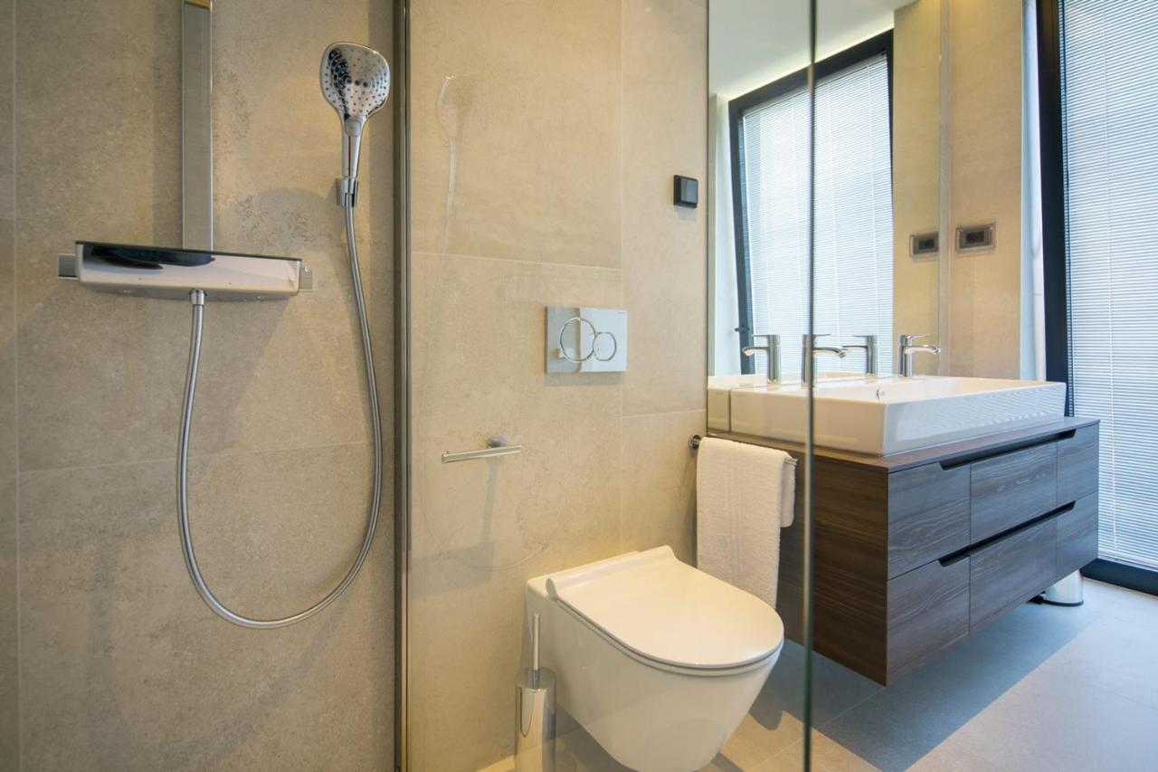 Villa Z6 Rovinj
