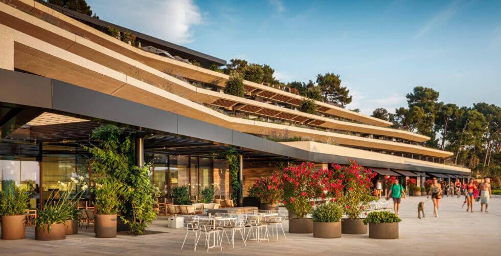 Villa Z6 Rovinj