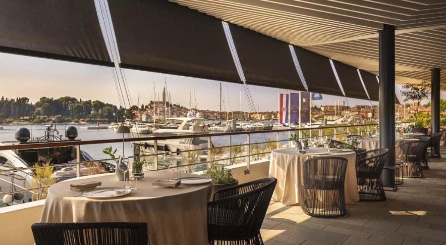 Z6 Vila Rovinj