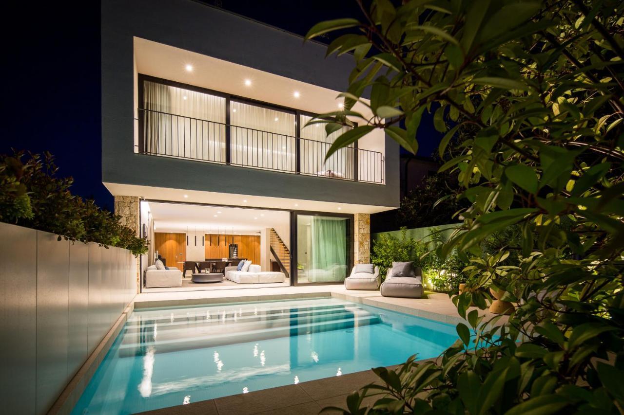 Villa Z6 Rovinj